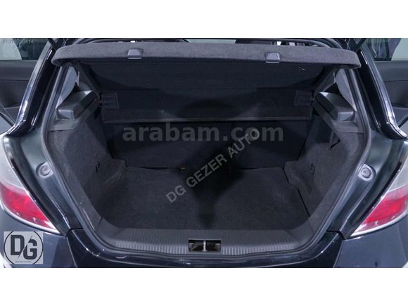 DG GEZER AUTO'DAN BAKIMLI OTOMATİK 2011 ASTRA 1.3CDTI 192BİN KM