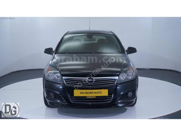 DG GEZER AUTO'DAN BAKIMLI OTOMATİK 2011 ASTRA 1.3CDTI 192BİN KM