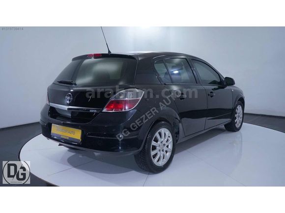 DG GEZER AUTO'DAN BAKIMLI OTOMATİK 2011 ASTRA 1.3CDTI 192BİN KM