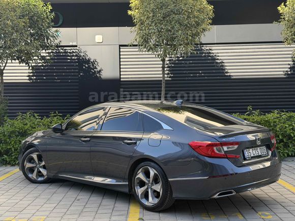 Sahibinden Honda Accord 1.5 VTEC Executive Plus 2021 Model 