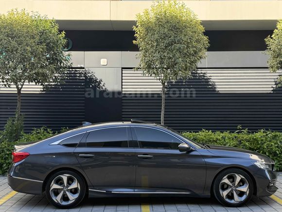 Sahibinden Honda Accord 1.5 VTEC Executive Plus 2021 Model 