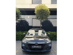 Sahibinden Honda Accord 1.5 VTEC Executive Plus 2021 Model 