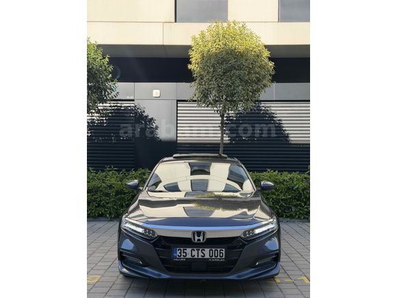Sahibinden Honda Accord 1.5 VTEC Executive Plus 2021 Model 
