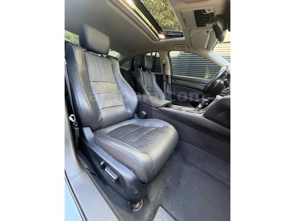Sahibinden Honda Accord 1.5 VTEC Executive Plus 2021 Model 