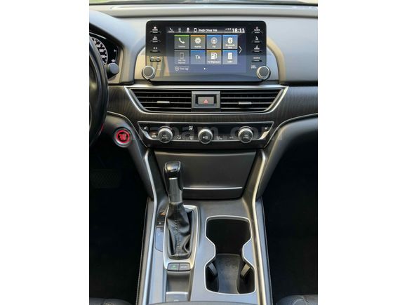 Sahibinden Honda Accord 1.5 VTEC Executive Plus 2021 Model 