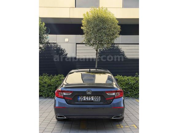 Sahibinden Honda Accord 1.5 VTEC Executive Plus 2021 Model 