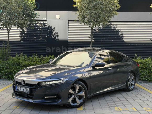 Sahibinden Honda Accord 1.5 VTEC Executive Plus 2021 Model 