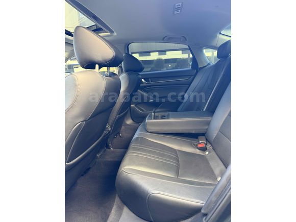 Sahibinden Honda Accord 1.5 VTEC Executive Plus 2021 Model 