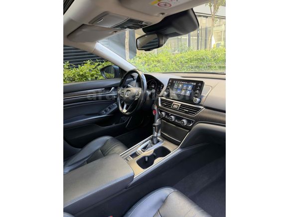 Sahibinden Honda Accord 1.5 VTEC Executive Plus 2021 Model 