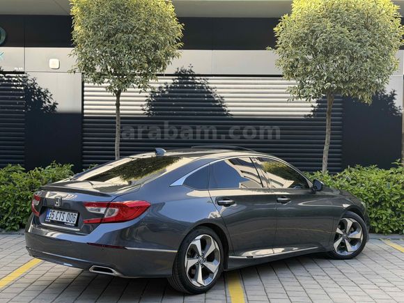 Sahibinden Honda Accord 1.5 VTEC Executive Plus 2021 Model 