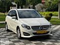ER OTOMOTIV BOLU DAN MERCEDES BENZ B180 CDI OTOMATIK ILK EL