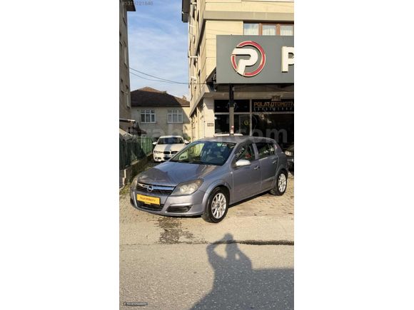 Opel astra kredi kartına 12 ay taksit imkanı ile sizlerle