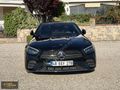 FAST MOTORS 2020 MERCEDES E200D AMG BAYİ ÖZEL SERİ DESİGNO SGTMA