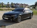 FAST MOTORS 2020 MERCEDES E200D AMG BAYİ ÖZEL SERİ DESİGNO SGTMA
