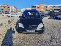 Sahibinden Mercedes - Benz Vaneo 160 Ambiente 2002 Model