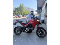 Multistrada V2 / 2023 Model / Kozmetik Harici Hasarsız