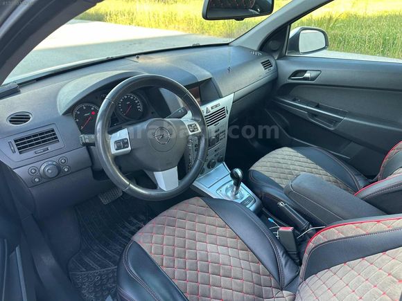 178.000 KM BAKIMLI TEMİZ 1.3 CDTI ASTRA