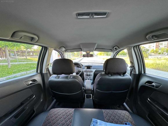 178.000 KM BAKIMLI TEMİZ 1.3 CDTI ASTRA
