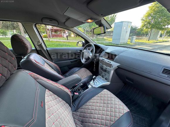 178.000 KM BAKIMLI TEMİZ 1.3 CDTI ASTRA