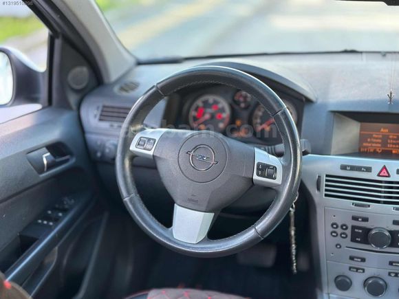 178.000 KM BAKIMLI TEMİZ 1.3 CDTI ASTRA
