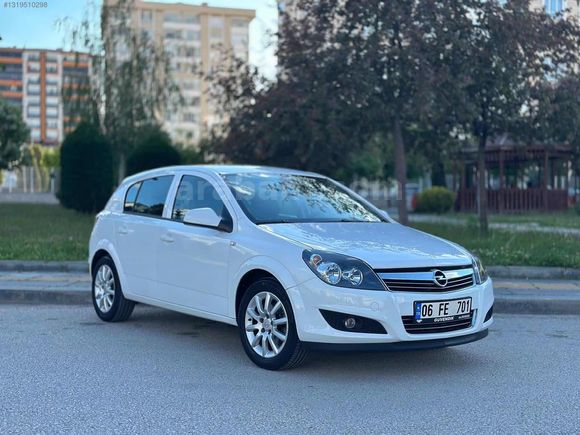 178.000 KM BAKIMLI TEMİZ 1.3 CDTI ASTRA