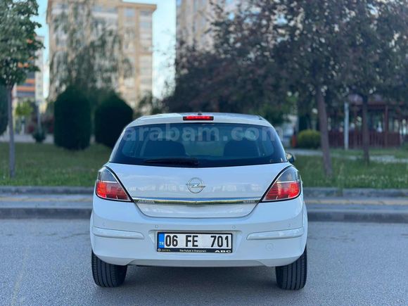 178.000 KM BAKIMLI TEMİZ 1.3 CDTI ASTRA