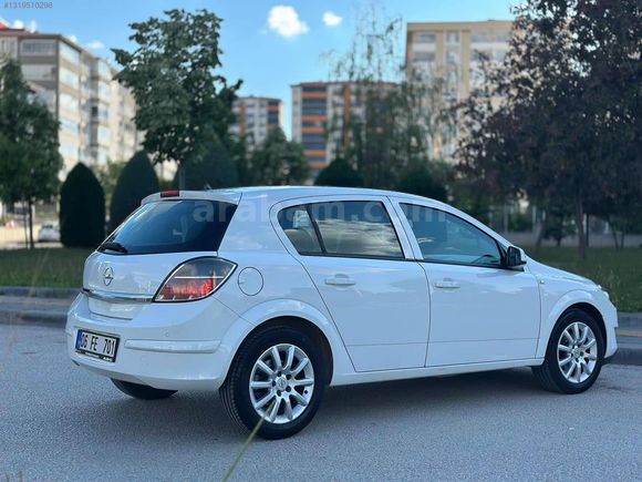 178.000 KM BAKIMLI TEMİZ 1.3 CDTI ASTRA
