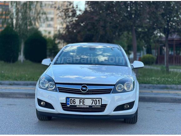 178.000 KM BAKIMLI TEMİZ 1.3 CDTI ASTRA