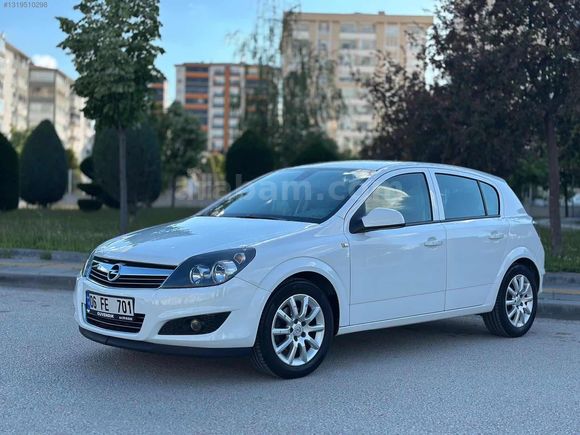 178.000 KM BAKIMLI TEMİZ 1.3 CDTI ASTRA