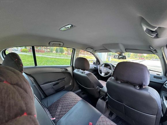 178.000 KM BAKIMLI TEMİZ 1.3 CDTI ASTRA