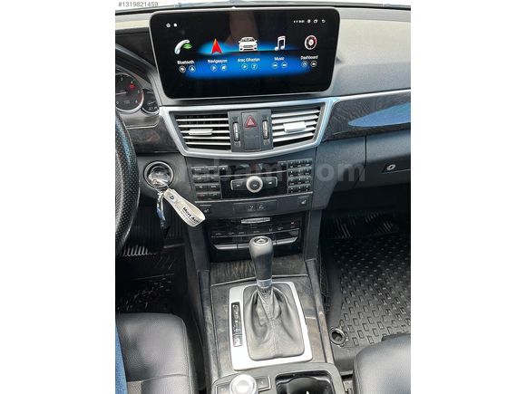 TERTEMİZ/CAM TAVAN/AGIR BAKIMLARI YAPILMIŞ 220