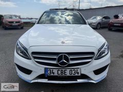 2018 MODEL 144 BİNDE ÇİFT HAFIZA SERVİS BAKIMLI TERTEMİZ C 200D
