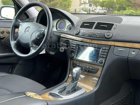 ÇELİK MOTORS'DAN. MERSEDES BENZ EMSALSİZ OYNANMAMIŞ