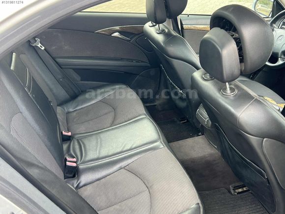 ÇELİK MOTORS'DAN. MERSEDES BENZ EMSALSİZ OYNANMAMIŞ