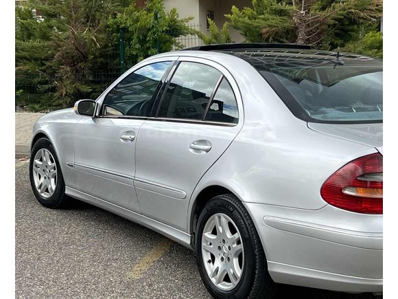 ÇELİK MOTORS'DAN. MERSEDES BENZ EMSALSİZ OYNANMAMIŞ