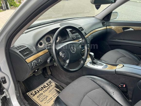ÇELİK MOTORS'DAN. MERSEDES BENZ EMSALSİZ OYNANMAMIŞ
