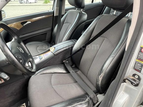 ÇELİK MOTORS'DAN. MERSEDES BENZ EMSALSİZ OYNANMAMIŞ