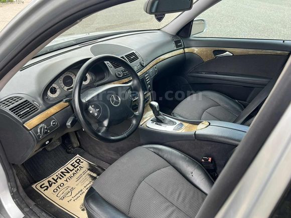 ÇELİK MOTORS'DAN. MERSEDES BENZ EMSALSİZ OYNANMAMIŞ