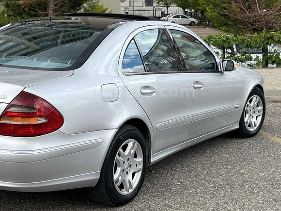 ÇELİK MOTORS'DAN. MERSEDES BENZ EMSALSİZ OYNANMAMIŞ