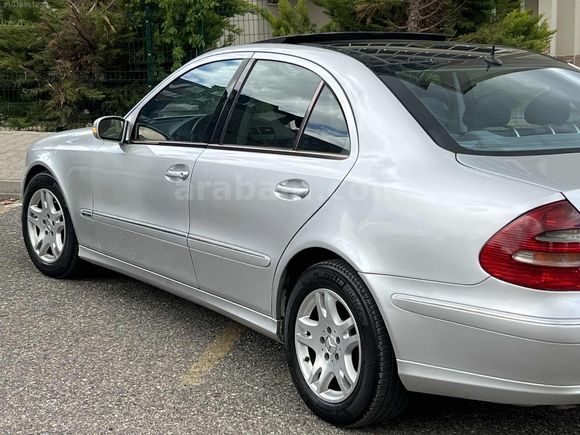 ÇELİK MOTORS'DAN. MERSEDES BENZ EMSALSİZ OYNANMAMIŞ