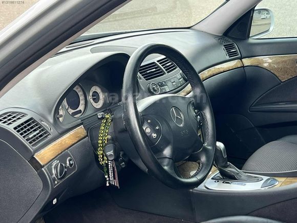 ÇELİK MOTORS'DAN. MERSEDES BENZ EMSALSİZ OYNANMAMIŞ