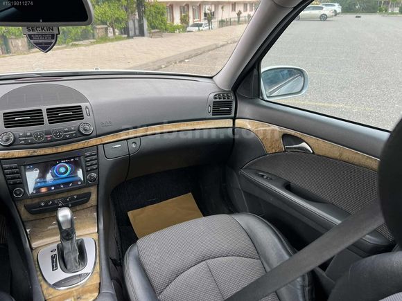 ÇELİK MOTORS'DAN. MERSEDES BENZ EMSALSİZ OYNANMAMIŞ
