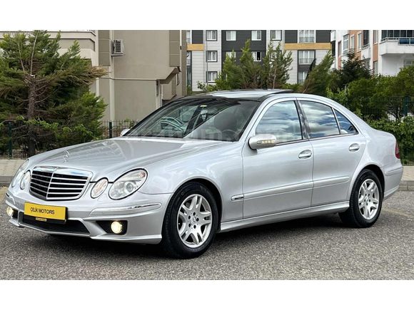 ÇELİK MOTORS'DAN. MERSEDES BENZ EMSALSİZ OYNANMAMIŞ