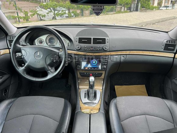 ÇELİK MOTORS'DAN. MERSEDES BENZ EMSALSİZ OYNANMAMIŞ