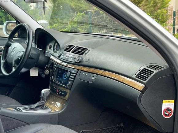 ÇELİK MOTORS'DAN. MERSEDES BENZ EMSALSİZ OYNANMAMIŞ