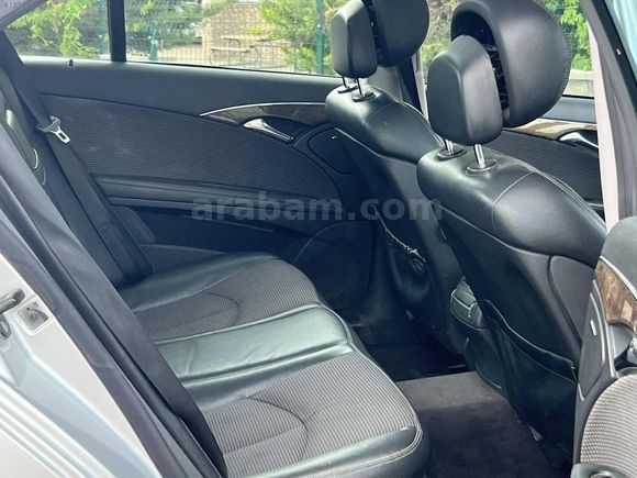 ÇELİK MOTORS'DAN. MERSEDES BENZ EMSALSİZ OYNANMAMIŞ