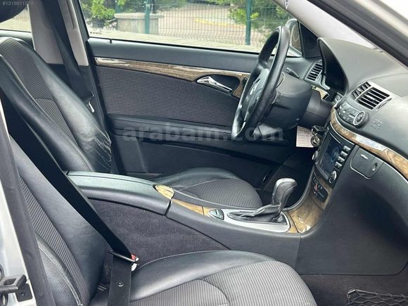 ÇELİK MOTORS'DAN. MERSEDES BENZ EMSALSİZ OYNANMAMIŞ