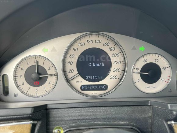 ÇELİK MOTORS'DAN. MERSEDES BENZ EMSALSİZ OYNANMAMIŞ