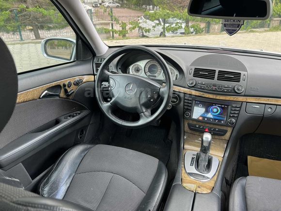 ÇELİK MOTORS'DAN. MERSEDES BENZ EMSALSİZ OYNANMAMIŞ