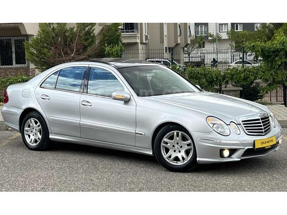 ÇELİK MOTORS'DAN. MERSEDES BENZ EMSALSİZ OYNANMAMIŞ